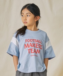 FOV（フォブ）の「FOV/フォブ MAKERS Tシャツ（Tシャツ/カットソー）」