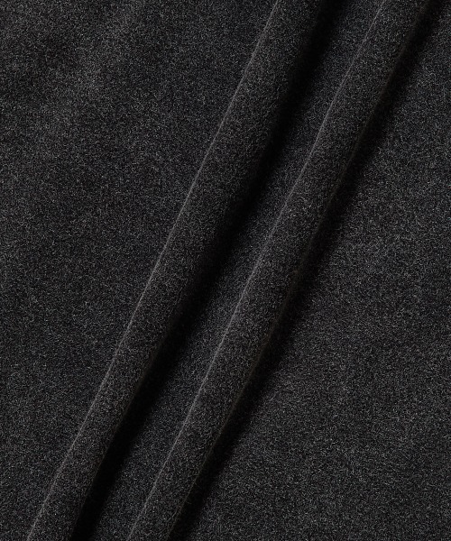 MSML（エムエスエムエル）の「POWER TO THE PEOPLE LONG SLEEVE T SHIRT（Tシャツ/カットソー・メンズ・ブラック・M）」の3枚目の写真