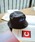 PORT BY ARK�i�|�[�g�o�C�A�[�N�j�́uPORT BY ARK / �|�[�g�o�C�A�[�N�FBucket Hat�gOval Logo Port�h�FPO19-CP01[COR]�i�n�b�g�j�v�b�`���R�[���O���[