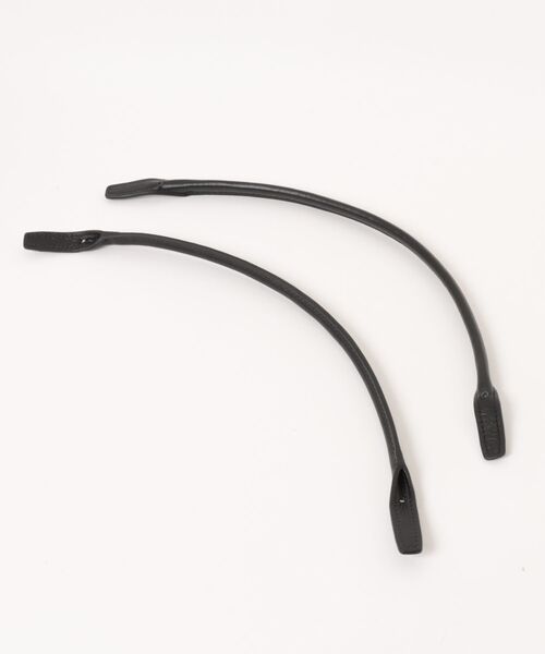 KATHARINE ROSS(キャサリンロス)の「【KATHARINE ROSS】アダプト・メッシュ・ラージトートバッグ(トートバッグ・レディース・グレイッシュベージュ/ブラック・MEDIUM)」の4枚目の写真