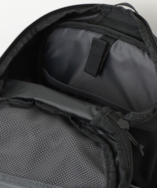 EagleCreek（イーグルクリーク）の「EagleCreek/Ranger Backpack 16L（バックパック/リュック・メンズ・ブラック・FREE）」の5枚目の写真
