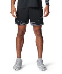 UNDER ARMOUR（アンダーアーマー）の「UAヤード テック ショーツ（ベースボール/メンズ）（その他パンツ）」