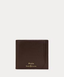 POLO RALPH LAUREN(�|�� �����t ���[����)�̃y�u���h ���U�[ �r���t�H�[���h �R�C�� �E�H���b�g(�R�C���P�[�X)
