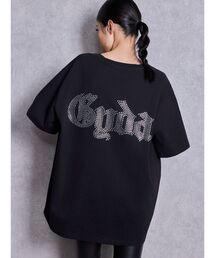 GYDA（ジェイダ）の「GD BACK GYDA BIG Tシャツ（Tシャツ/カットソー）」