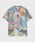 Paul Smith�i�|�[���X�~�X�j�́u'River Collage' �v�����g ����T�V���c / 163518 919T�iT�V���c/�J�b�g�\�[�j�v�b�O���C�b�V���u���[