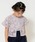 Little s.t by s.t.closet�i���g���G�X�e�B�[�N���[�[�b�g�j�́u���[�X�{�����i�J�[�f�B�K��/�{�����j�v�b���x���_�[