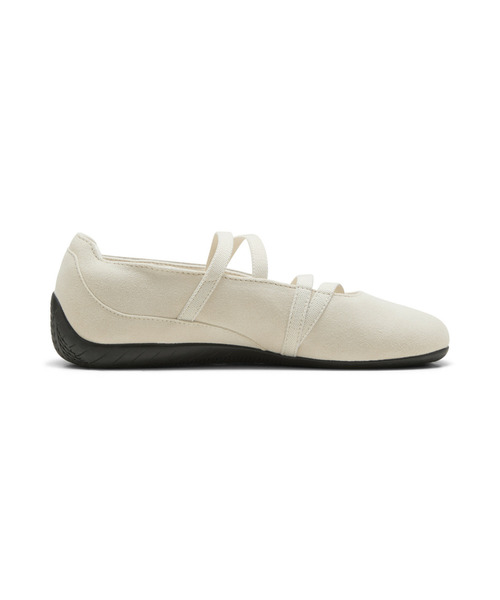 PUMA(プーマ)の「PUMA プーマ ウィメンズ スピードキャット バレエ SD スニーカー(スニーカー・レディース・ホワイト系その他/ピンク系その他/ブルー系その他・22.5cm/23.5cm/24.5cm/25.5cm/23.0cm/24.0cm/25.0cm/26.0cm/22.0cm)」の16枚目の写真