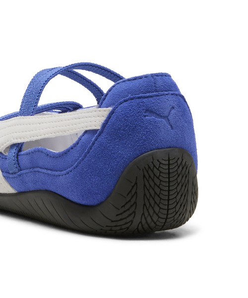 PUMA(プーマ)の「PUMA プーマ ウィメンズ スピードキャット バレエ SD スニーカー(スニーカー・レディース・ホワイト系その他/ピンク系その他/ブルー系その他・22.5cm/23.5cm/24.5cm/25.5cm/23.0cm/24.0cm/25.0cm/26.0cm/22.0cm)」の21枚目の写真