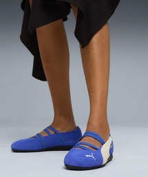 PUMA プーマ ウィメンズ スピードキャット バレエ SD スニーカー
