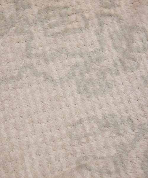 bal（バル）の「POLARTECR ALPHA DIRECTFLEECE 2WAY NECK BEANIE（ニットキャップ/ビーニー・メンズ・ブラック/ベージュ/ブラウン・FREE）」の16枚目の写真