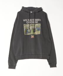 Lafayette | ディズニー トイストーリー ピグメントフーディー［DPTS-MPK08 PIGMENT HOODIE DISNEY TOYSTORY(パーカー)