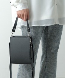 improves（インプローブス）の「ショルダーバッグ（ショルダーバッグ）」