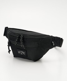 BILLABONG メンズ BALI WAISTPACK 2L ショルダーバッグ 【2026年春夏モデル】
