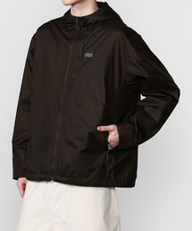 SEDAN ALL-PURPOSE（セダンオールパーパス）の「SEDAN ALL-PURPOSE | ナイロン ジップフードジャケット MEN（ナイロンジャケット）」