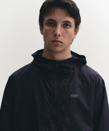 SEDAN ALL-PURPOSE（セダンオールパーパス）の「SEDAN ALL-PURPOSE | ナイロン ジップフードジャケット MEN（ナイロンジャケット）」