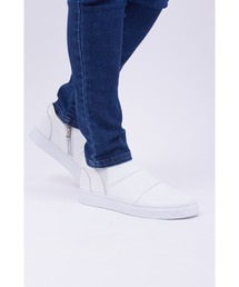 TORNADO MART | TORNADO MART∴ドレープスリッポンシューズ(スリッポン)