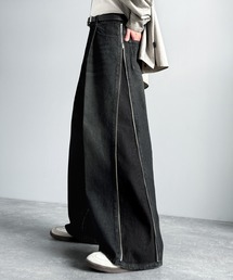 classicalelf（クラシカルエルフ）の「デニムパンツ（デニムパンツ）」