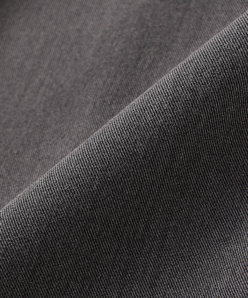 RED KAP（レッドキャップ）の「REDKAP / レッドキャップ 別注 TR Tailor ジャケット（テーラードジャケット・メンズ・ブラック/グレー・MEDIUM/LARGE）」の13枚目の写真
