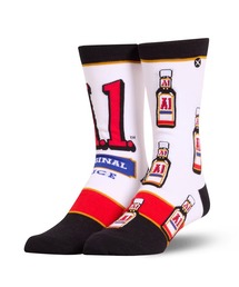 ODD SOX(�I�b�h�\�b�N�X)��ODD SOX A.1. SAUCE SPLIT(�\�b�N�X/�C��)