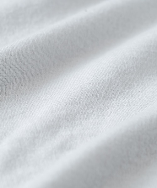 quadro(クオドロ)の「スーピマ接結ニットタートルネックプルオーバー(Tシャツ/カットソー・レディース・ダークネイビー/ブルーグレー/サンドベージュ・FREE)」の15枚目の写真
