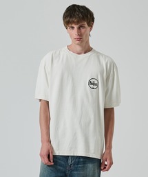 STUDIOUS（ステュディオス）の「【STUDIOUS】BEATLES×STUDIOUS ザ・ビートルズ1 TEE（Tシャツ/カットソー）」