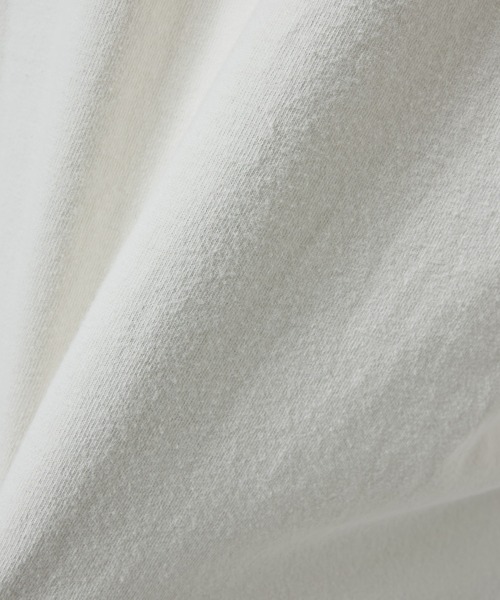 STUDIOUS（ステュディオス）の「【STUDIOUS】BEATLES×STUDIOUS ザ・ビートルズ1 TEE（Tシャツ/カットソー・メンズ・ダークグレー/オフホワイト・M/L/XL/XXL）」の16枚目の写真