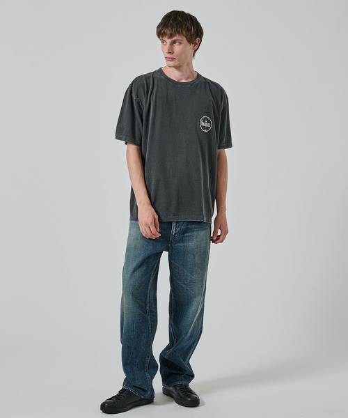 STUDIOUS（ステュディオス）の「【STUDIOUS】BEATLES×STUDIOUS ザ・ビートルズ1 TEE（Tシャツ/カットソー・メンズ・ダークグレー/オフホワイト・M/L/XL/XXL）」の15枚目の写真