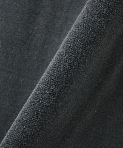 STUDIOUS（ステュディオス）の「【STUDIOUS】BEATLES×STUDIOUS ザ・ビートルズ1 TEE（Tシャツ/カットソー・メンズ・ダークグレー/オフホワイト・M/L/XL/XXL）」の3枚目の写真