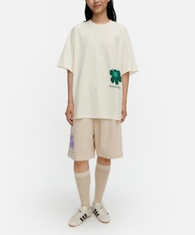 marimekko｜マリメッコのトップス（半袖）通販 - ZOZOTOWN