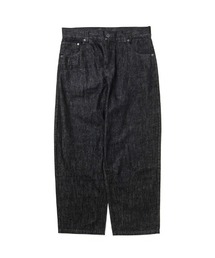 430（フォーサーティ）の「mp14906- DLS-S SLVG DENIM 1-WASH デニムパンツ(26-088)（デニムパンツ）」