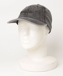 ARKnets（アークネッツ）の「FUCKING AWESOME / ファッキンオーサム：Metal Stamp Logo 6P Hat：FA-MSL6H[WAX]（キャップ）」