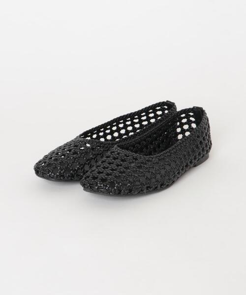 URBAN RESEARCH DOORS（アーバンリサーチドアーズ）の「メッシュサンダル（サンダル・レディース・ブラウン/ブラック・36/38/37）」の11枚目の写真