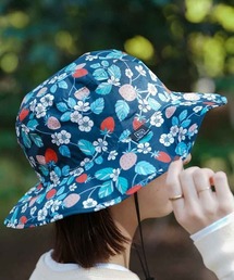 Bleu Bleuet（ブルーブルーエ）の「KiUパッカブルサファリハット（ハット）」