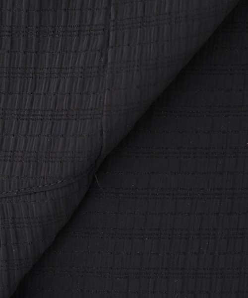 La TOTALITE(ラトータリテ)の「【洗える】2WAYジレワンピース(ワンピース・レディース・ホワイト・FREE)」の7枚目の写真