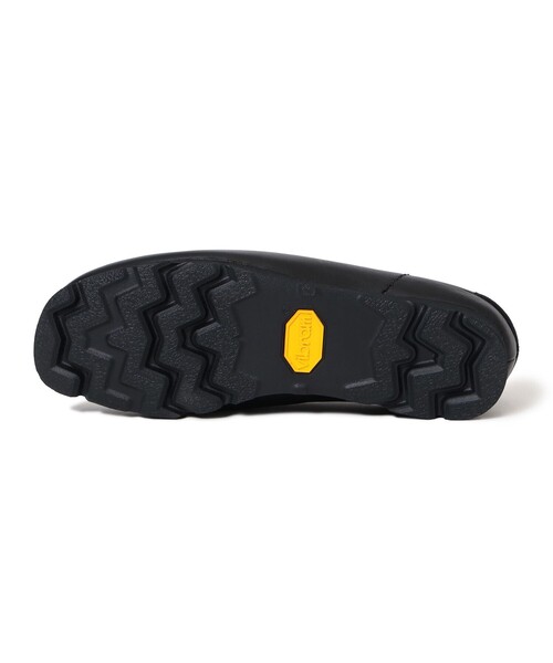 Clarks(クラークス)の「【別注】Clarks ORIGINALS / WallaBeams Loafer GORE-TEX(R)(ローファー・メンズ・ブラック・8.5inch/8inch/7.5inch/7inch/6.5inch/6inch/5.5inch/10inch/9.5inch/9inch/5inch)」の12枚目の写真