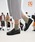 Clarks�i�N���[�N�X�j�́u�y�ʒ��zClarks ORIGINALS / WallaBeams Loafer GORE-TEX�iR�j�i���[�t�@�[�j�v�b�u���b�N