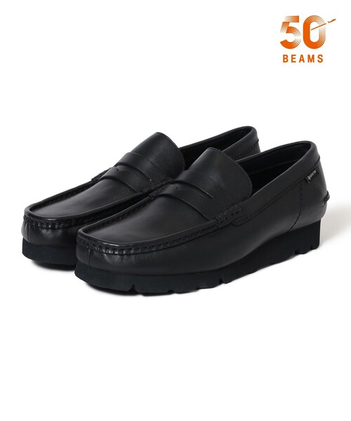 別注】Clarks ORIGINALS / WallaBeams Loafer GORE-TEX（R