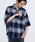 AZUL BY MOUSSY�i�A�Y�[���o�C�}�E�W�[�j�́u�`�F�b�N����SH�i�V���c/�u���E�X�j�v�b�u���[�n���̑�