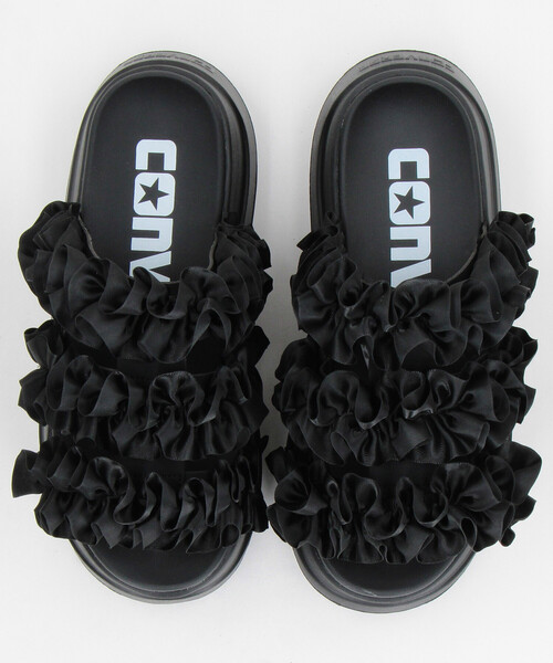 CONVERSE/コンバース CHEWY FR[23.0cm～25.0cm展開]/チューイーFR