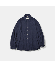 UV North Blue Overshirt S189