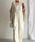 She's Closet�i�V�[�Y�N���[�[�b�g�j�́u�h�J���[�X �[V�l�b�N �m�[�X���[�u �I�[���C���������C�h�p���c �T���y�b�g�i�T���y�b�g/�I�[�o�[�I�[���j�v�b�A�C�{���[
