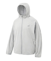 H-Tech Dry Fit Protection Jacket Gray