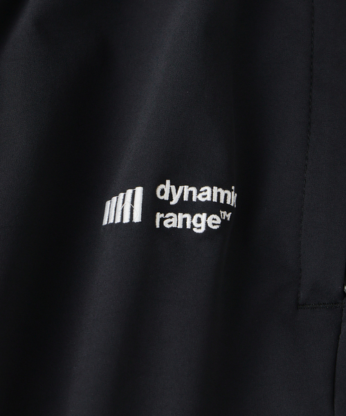 EDIFICE（エディフィス）の「CLUBHAUS / Dynamic Range (クラブハウス) Warm UP パンツ（その他パンツ・メンズ・ブラック/チャコールグレー・MEDIUM/LARGE/X-LARGE）」の5枚目の写真