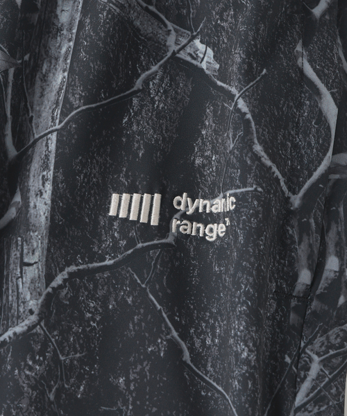 EDIFICE（エディフィス）の「CLUBHAUS / Dynamic Range (クラブハウス) Warm UP パンツ（その他パンツ・メンズ・ブラック/チャコールグレー・MEDIUM/LARGE/X-LARGE）」の15枚目の写真