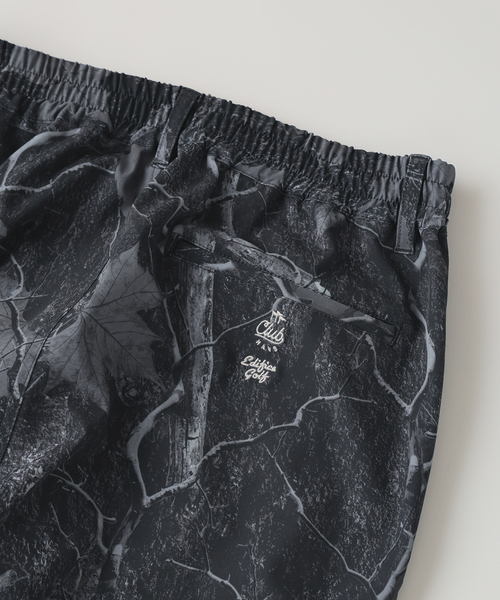 EDIFICE（エディフィス）の「CLUBHAUS / Dynamic Range (クラブハウス) Warm UP パンツ（その他パンツ・メンズ・ブラック/チャコールグレー・MEDIUM/LARGE/X-LARGE）」の19枚目の写真