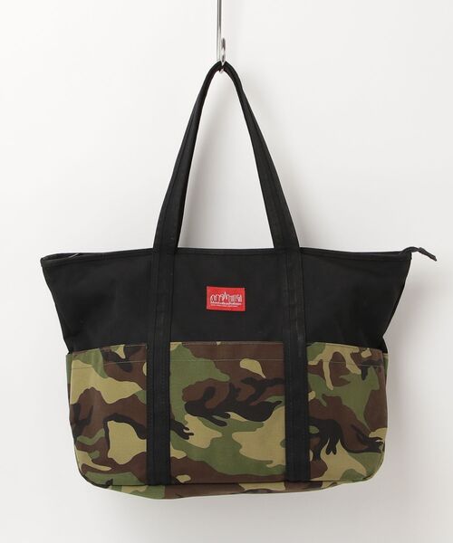 ブランド古着】トートバッグ（トートバッグ）｜Manhattan Portage 