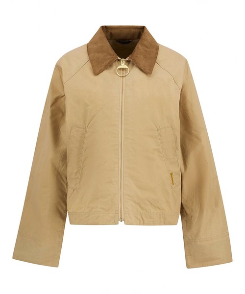 Barbour(バブアー)の「【Barbour】barbour catlin casual jacket(その他アウター・メンズ・ベージュ・12)」の7枚目の写真