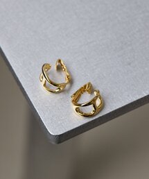 ear PAPILLONNER｜イア パピヨネのイヤリング通販 - ZOZOTOWN