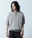 RAGEBLUE�i���C�W�u���[�j�́u��COOL FEELING��Henry neck Highgauge Knit�w�����[�l�b�N/�n�C�Q�[�W�j�b�g�i�j�b�g/�Z�[�^�[�j�v�b�_�[�N�O���[
