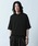 RAGEBLUE�i���C�W�u���[�j�́u��COOL FEELING��Henry neck Highgauge Knit�w�����[�l�b�N/�n�C�Q�[�W�j�b�g�i�j�b�g/�Z�[�^�[�j�v�b�u���b�N